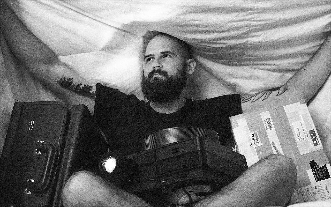 Examining Our Present by Excavating the Past in ‘Artifacts of No Consequence’ (The NoPro Review)