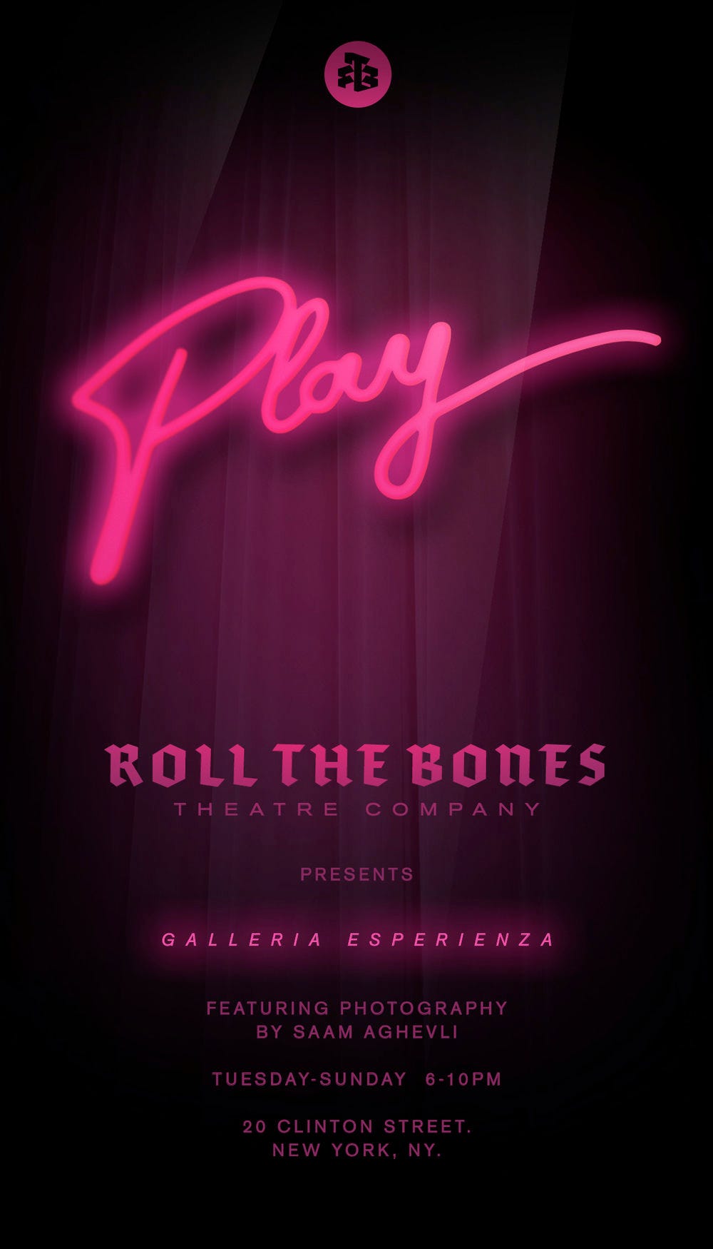 NYC: Galleria Esperienza