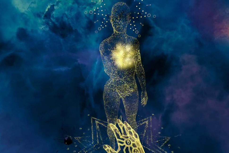 Podcast: Theater of the Mind/Fight Back