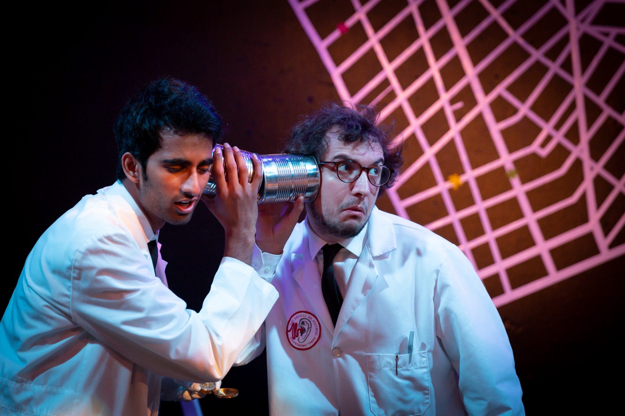 Everything Immersive This Week (01/19/20)