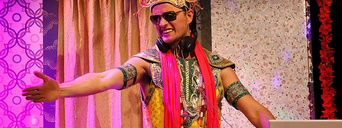 Review Rundown: Two Very Different Dinners In Los Angeles