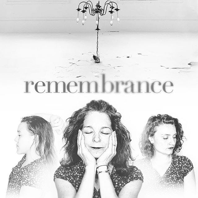 NYC: Remembrance