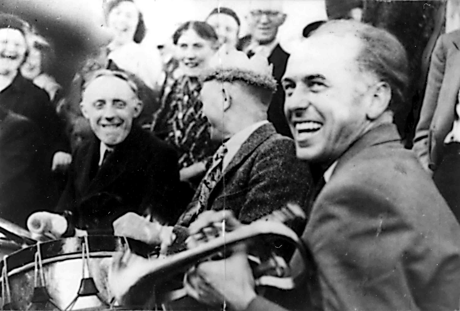 Working Towards Liberation at ‘Escape from Marseilles’ (A NoPro Adventure)