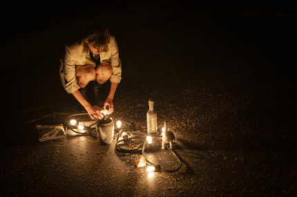 The Best Immersive at Edinburgh Festival Fringe 2023