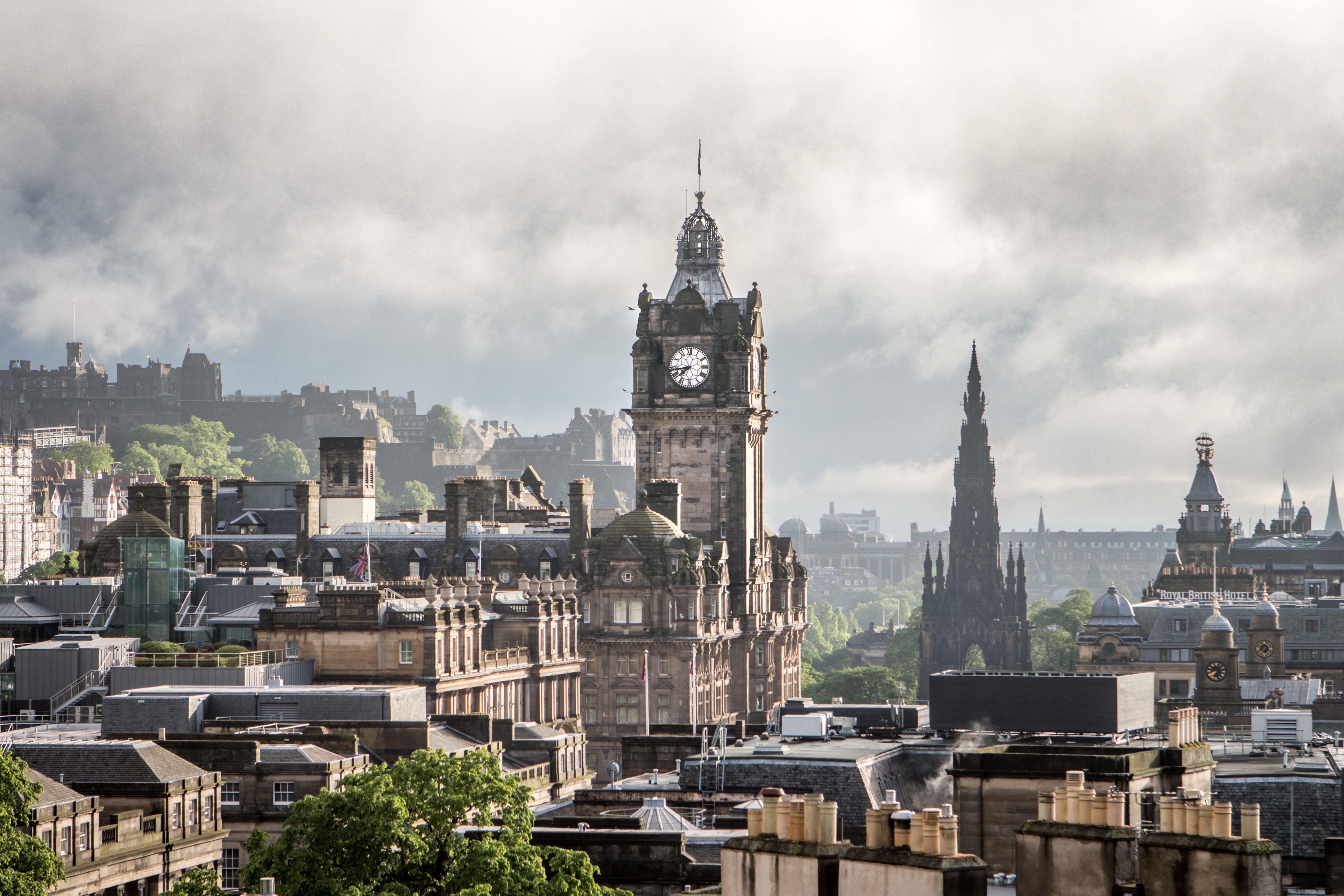 Edinburgh Festival Fringe Diary 2023: Festival Overview