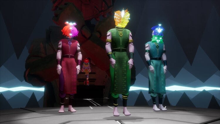 NoPro Podcast Episode 297: Maskmaker