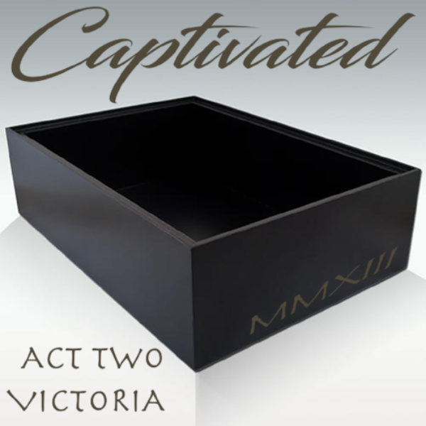 LA: Captivated: Act Two: Victoria