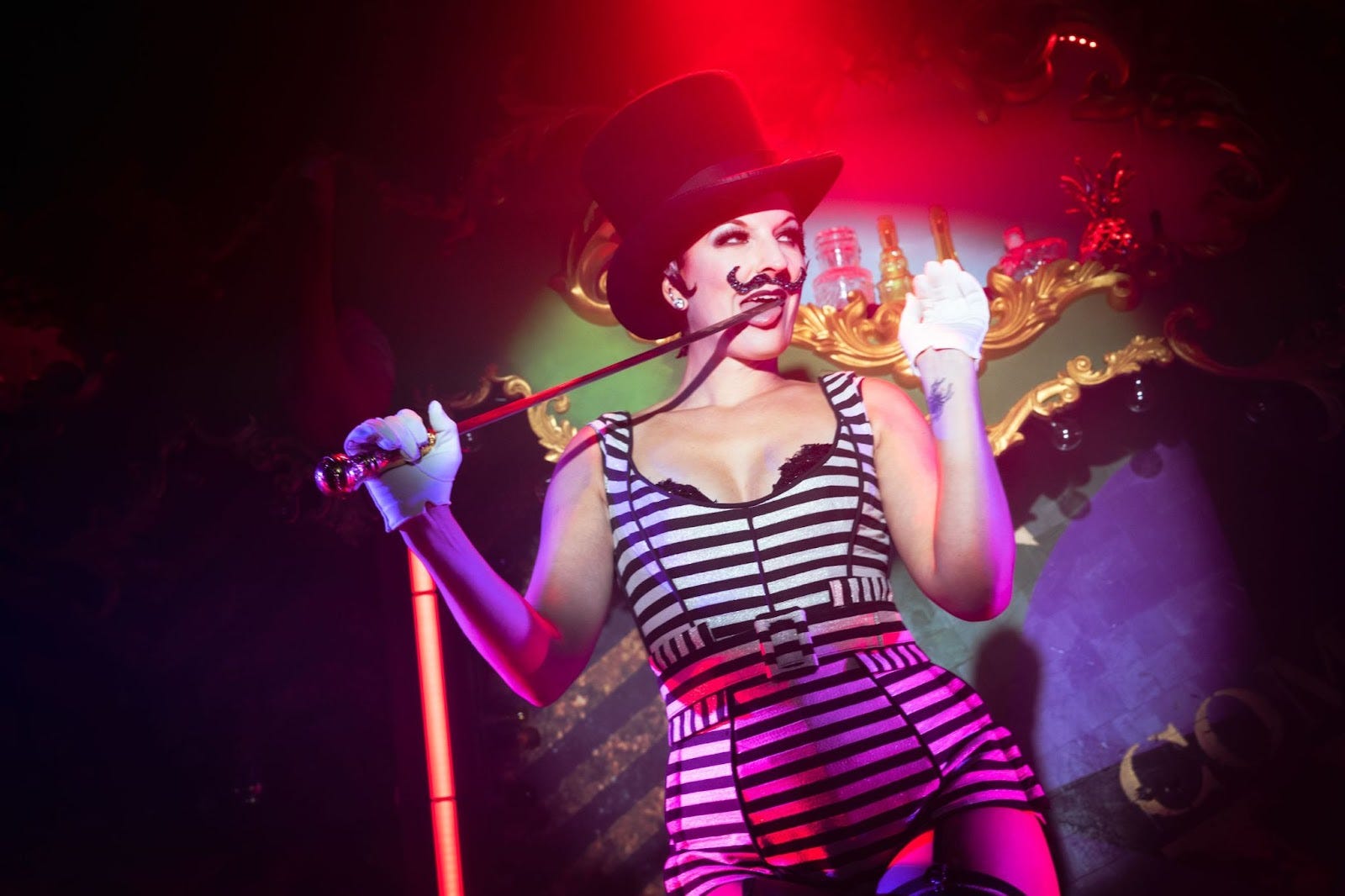 Review Rundown: The One With Headsets & Cocktails