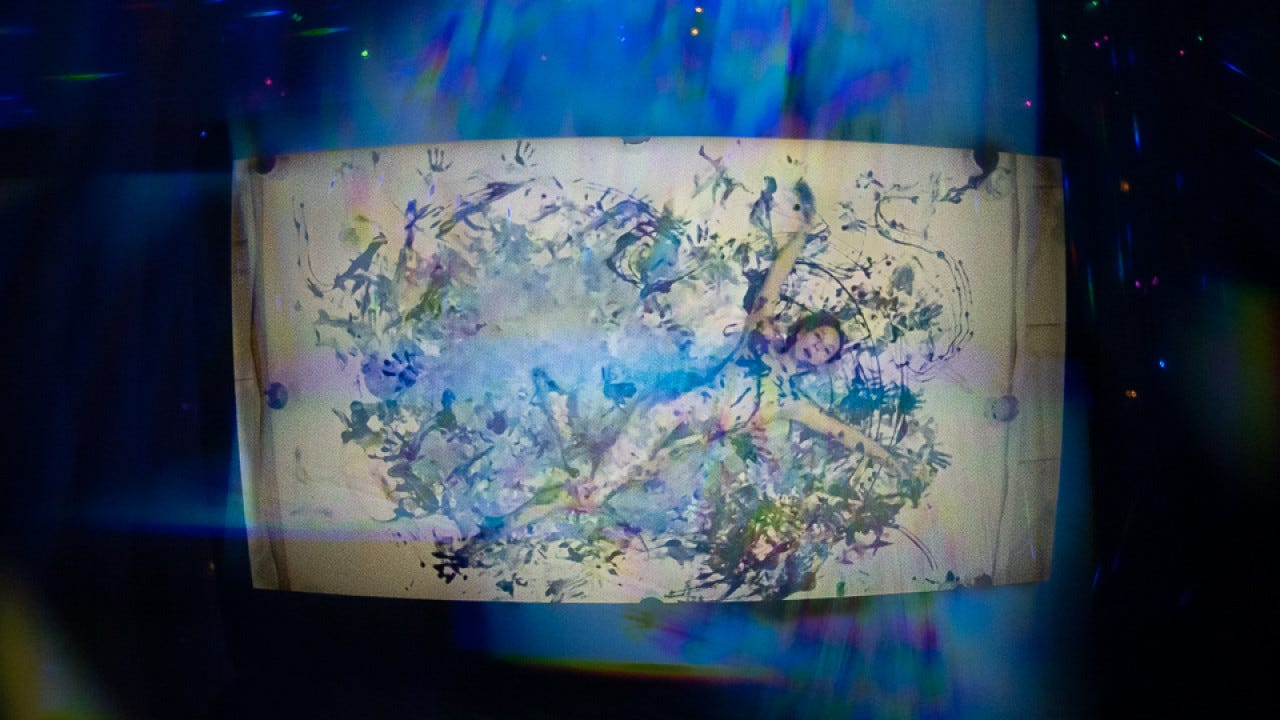 ‘Eschaton 2.0’ Breaks the Internet (Review)