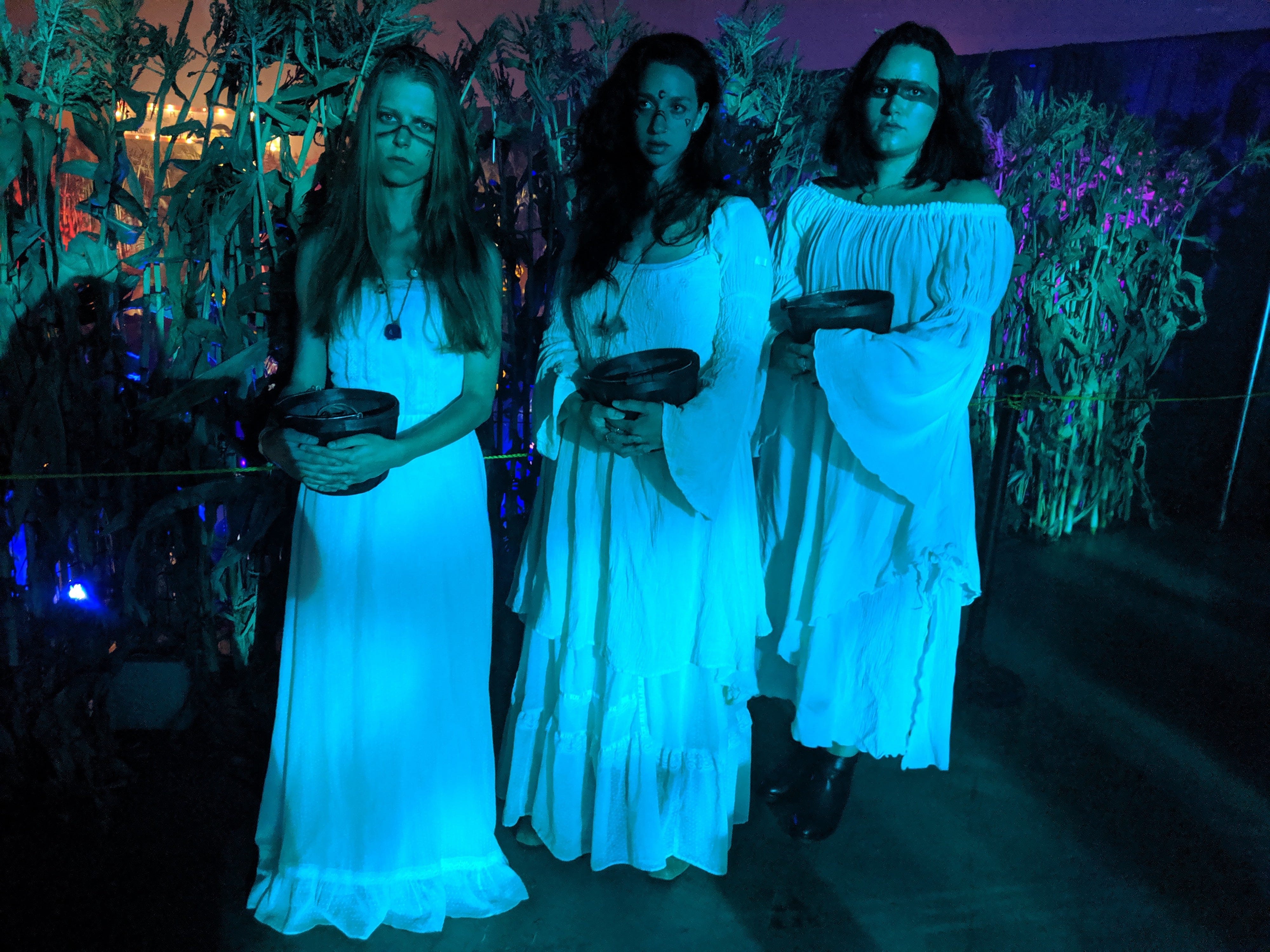 LA’s Shine On Collective Needs You For ‘The Ritual’ (Review)