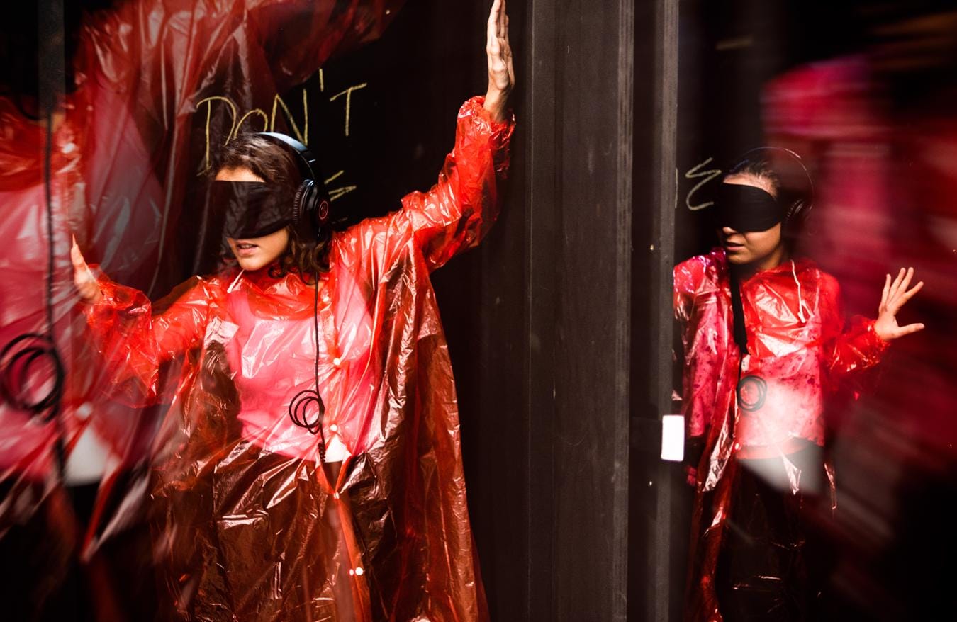 Review Rundown: The Spooky Ooky Fun Continues