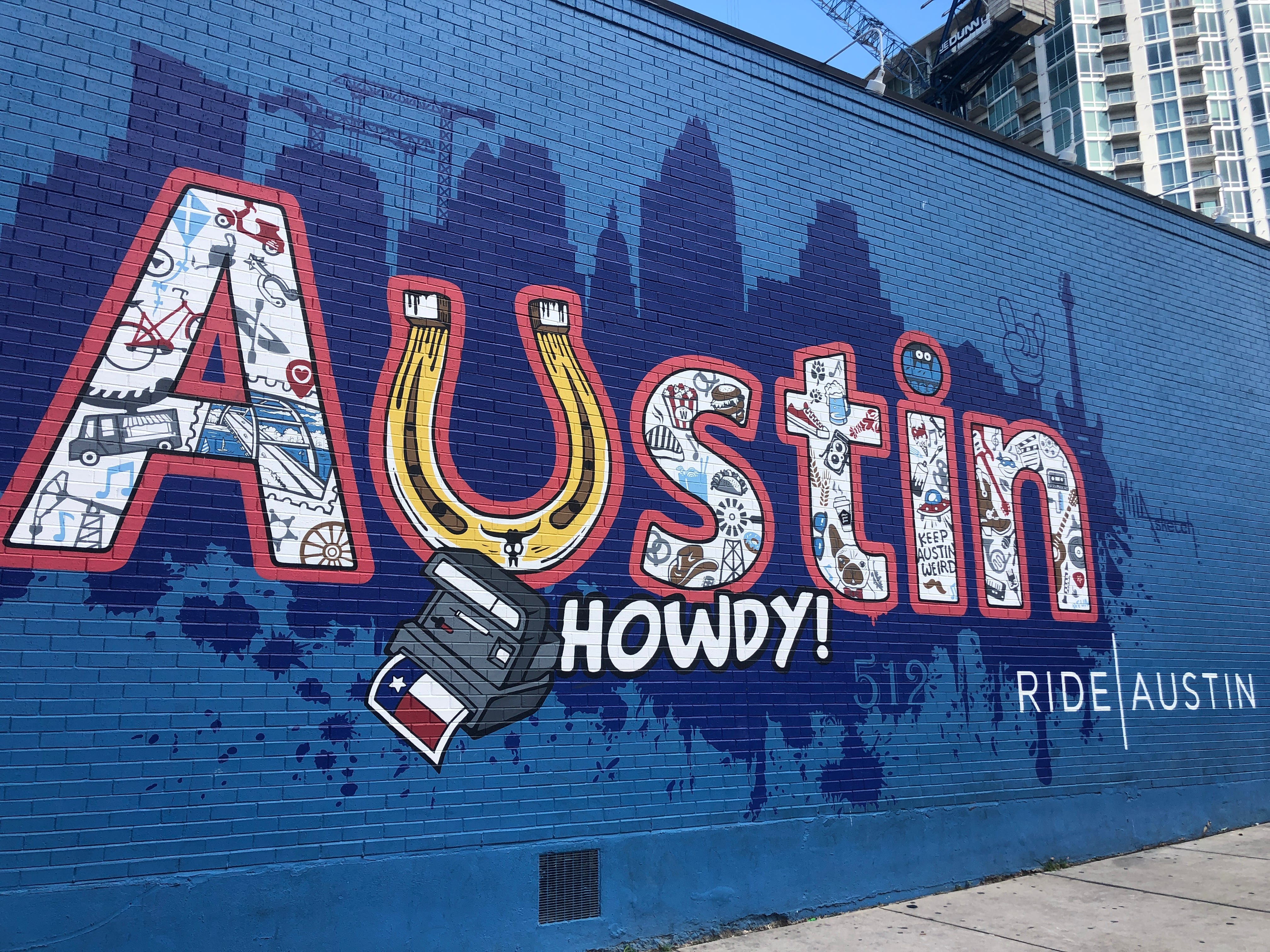A Blistering Case of SXSW FOMO (A NoPro Guide)