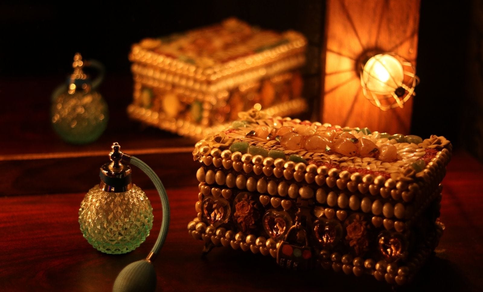 Review Rundown: One More For The Road