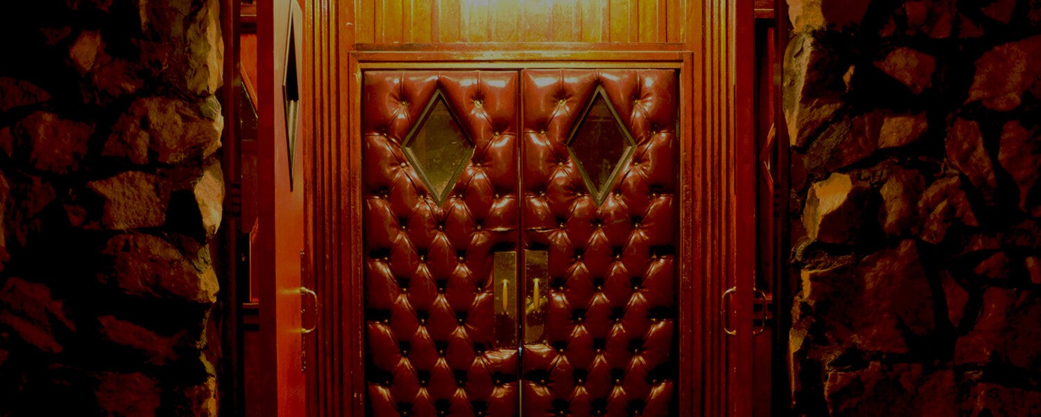 The Spooky Season Spectacular Podcast: Creep! Delusion! Haunt Club!