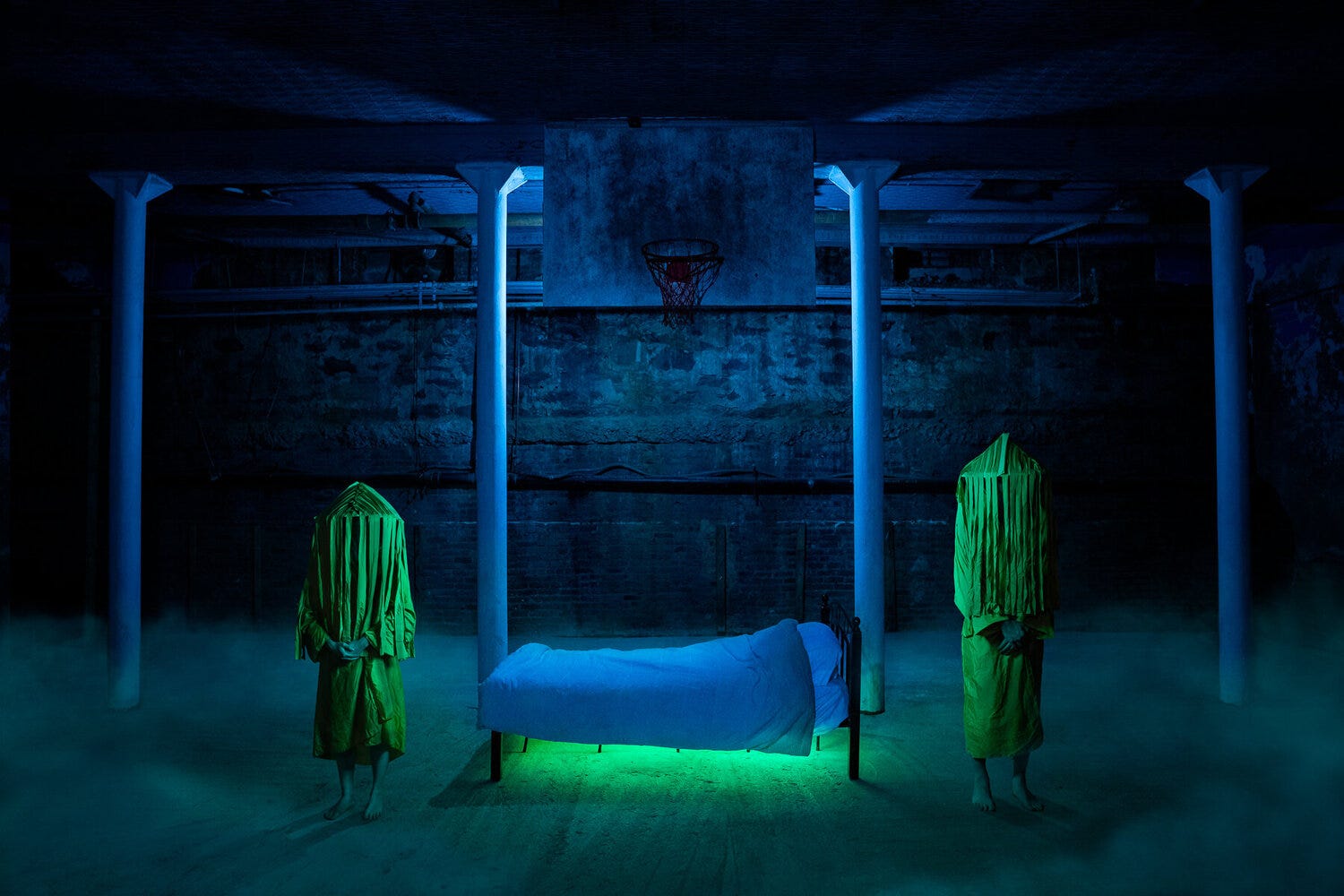 Explore the Depths of the Soul with ‘Bottom of the Ocean’ (Review)