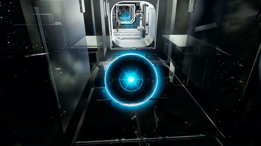 Podcast: Felix Lajeunesse on The Infinite & Julia Ritter’s Tandem Dances