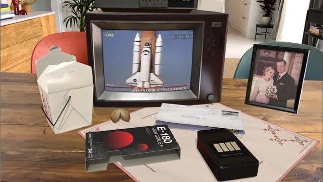 Producers Guild of America Announces Innovation Award Winner (NEWSWIRE)