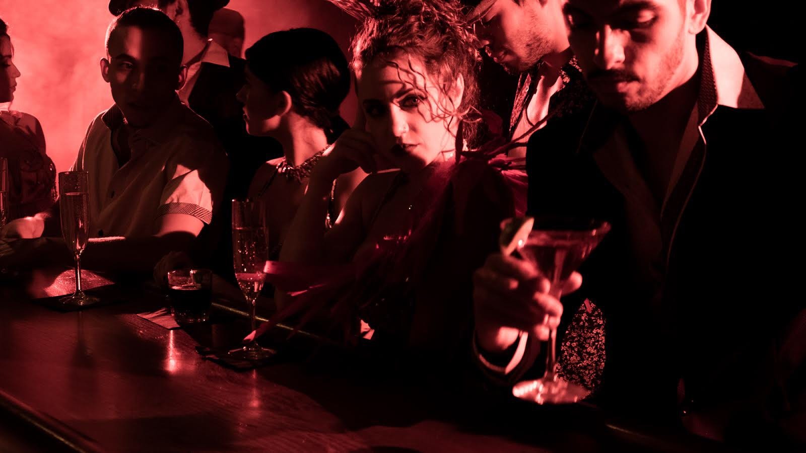 Learn the Steps and Let Go with ‘Carmen: To Havana & Back’ (Review)