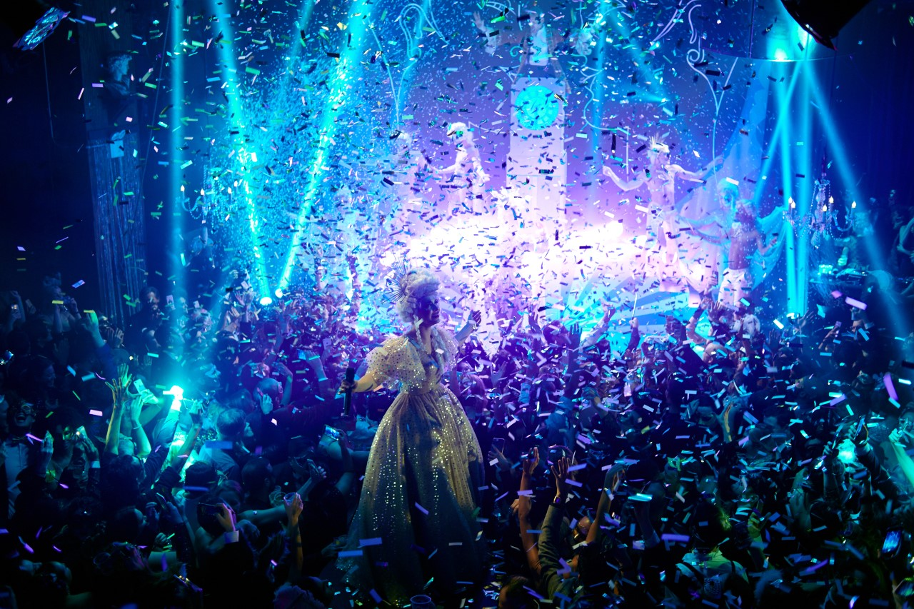 NYC: The McKittrick World’s Fair