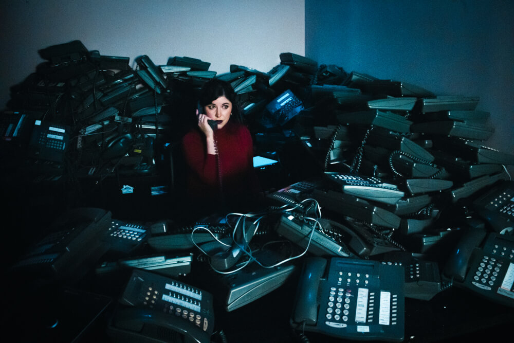 Immersive Review Rundown: The One With Liminal Office Spaces & Ancient Myths