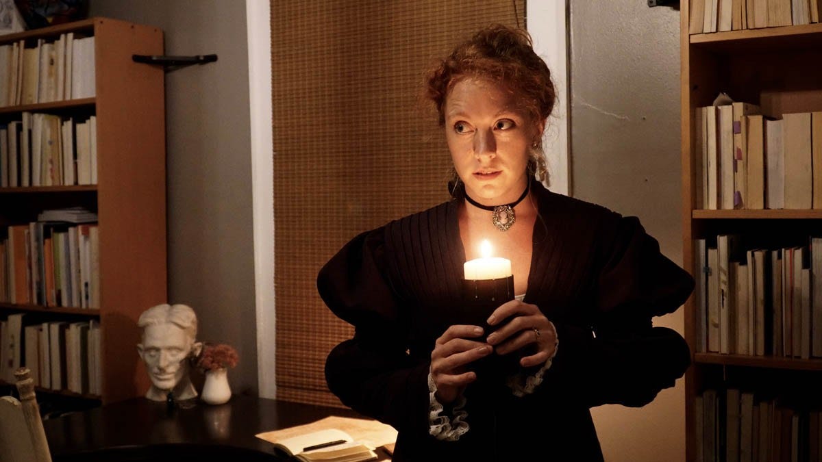 Atlanta’s Found Stages is Having a ‘Frankenstein’s Ball’ (Q&A)