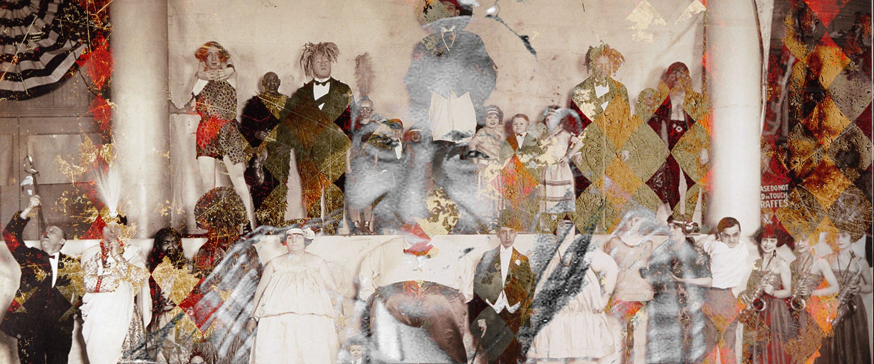 Rogue Artist Ensemble’s 2024 (Podcast)