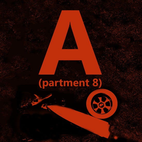 LA: A(partment 8) (Remount)