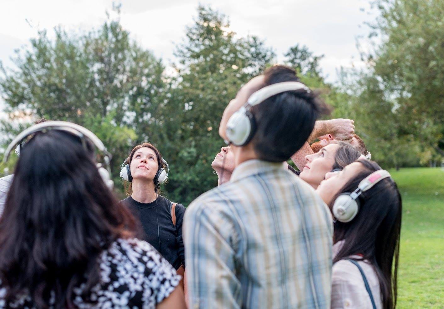 Taking A Walk ‘Among Us’ (REVIEW, LAX Fest)