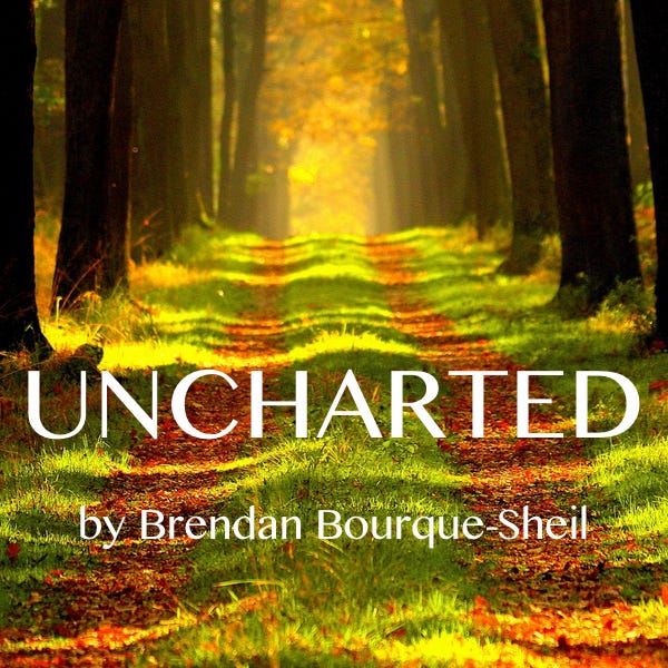 Houston: Uncharted