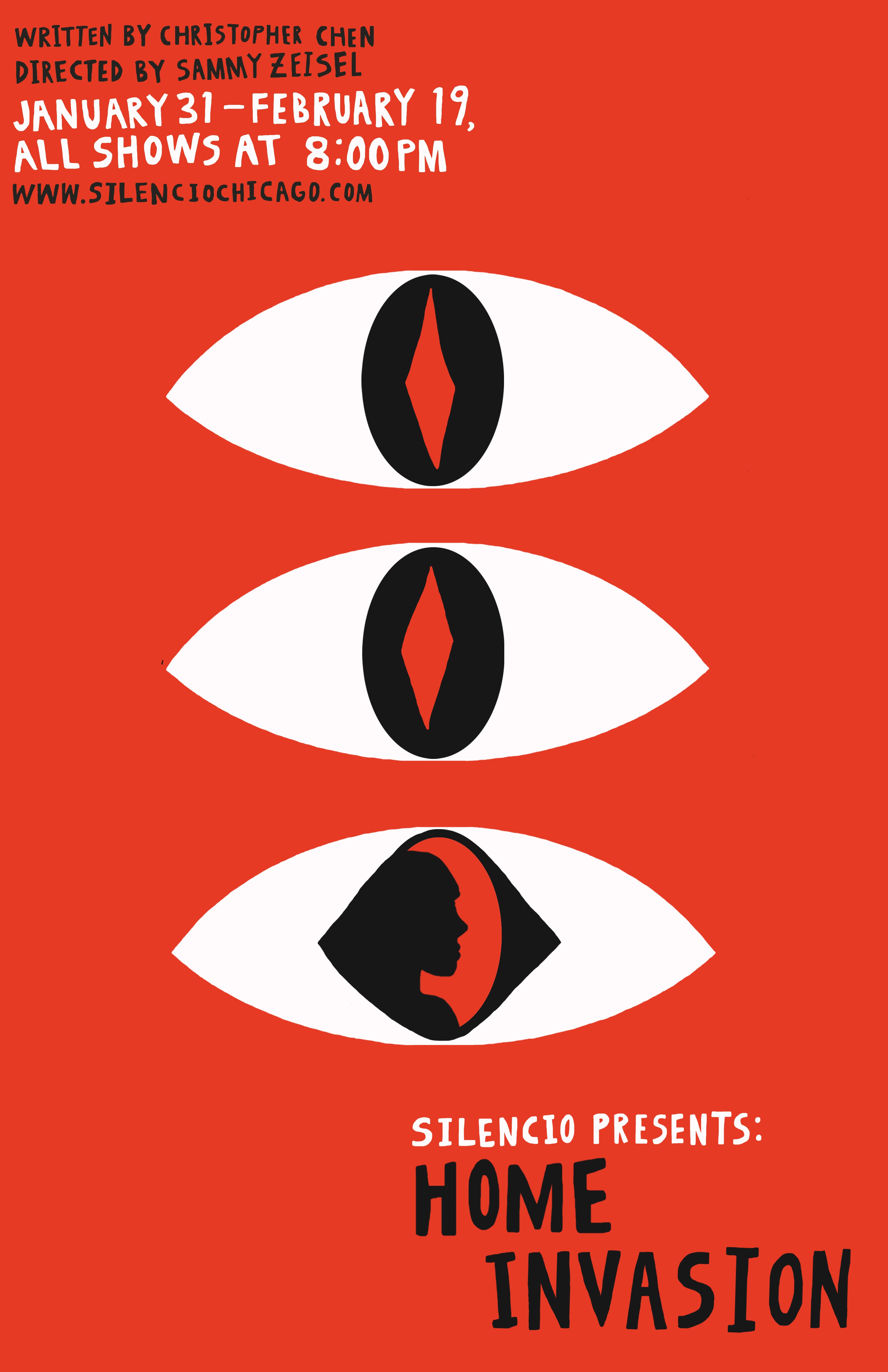 Chicago: Home Invasion