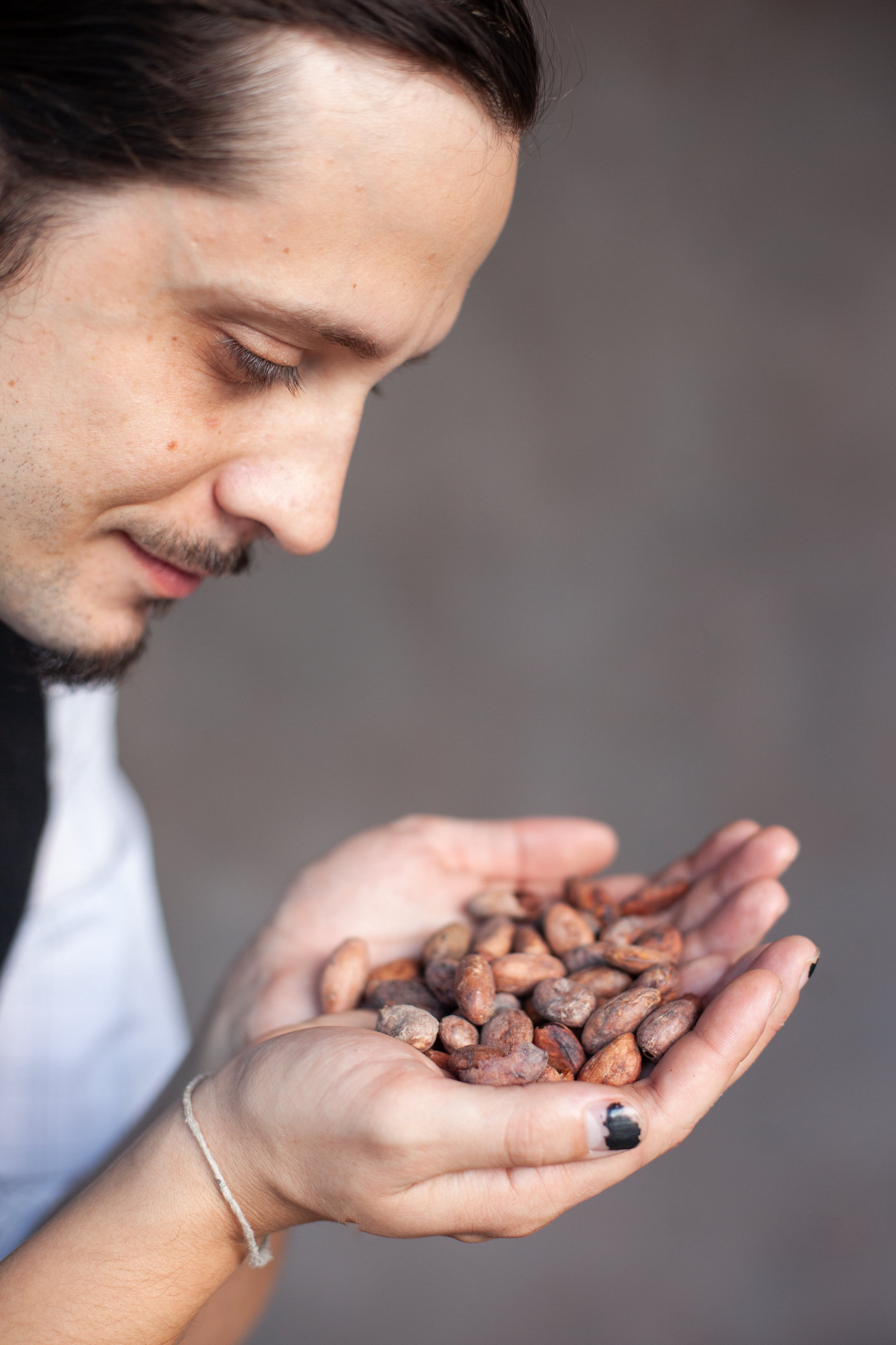 Salt Lake City: The Chocolatier (formerly Thank You Theobromine)