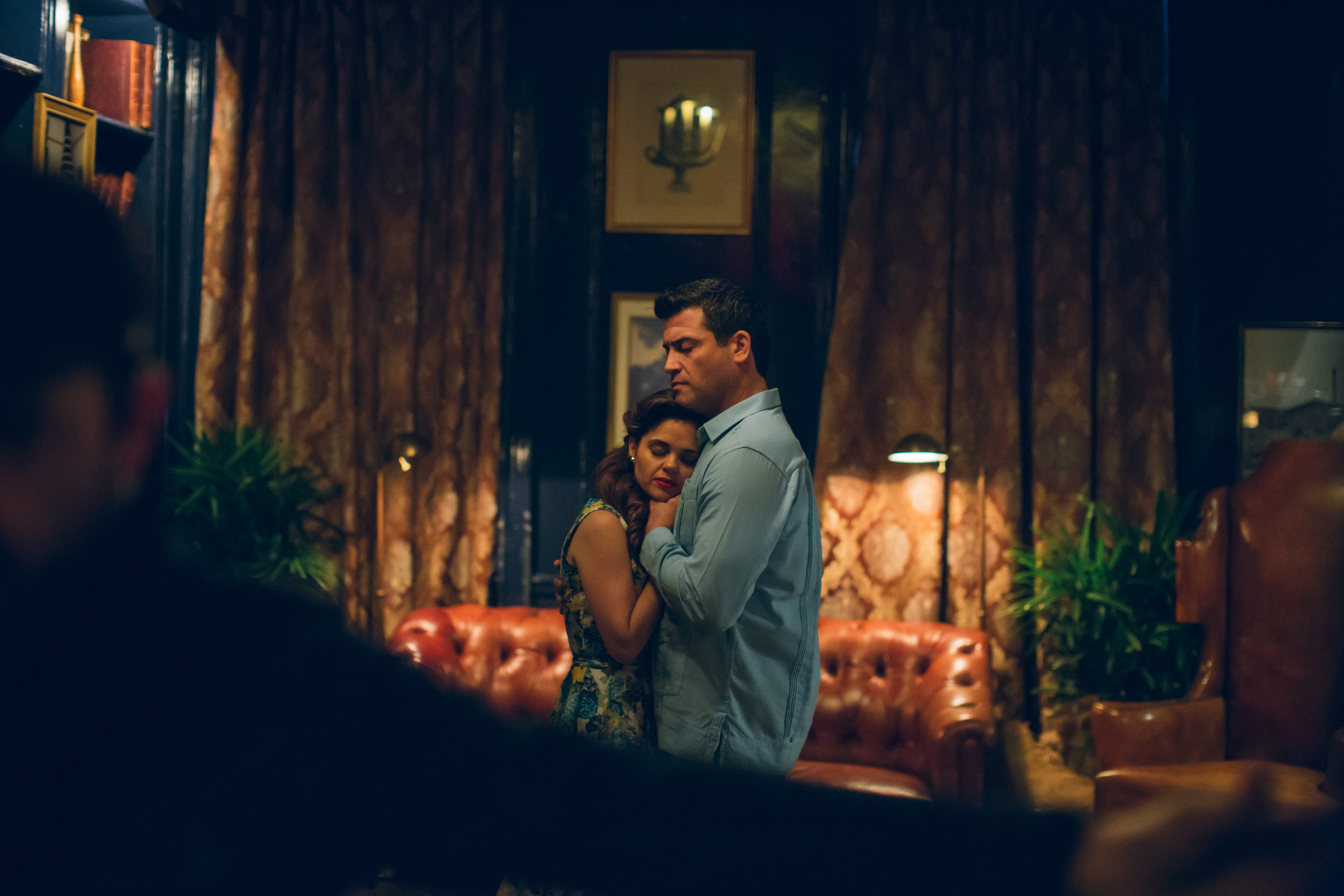 Miami: AMPARO (EXTENDED)