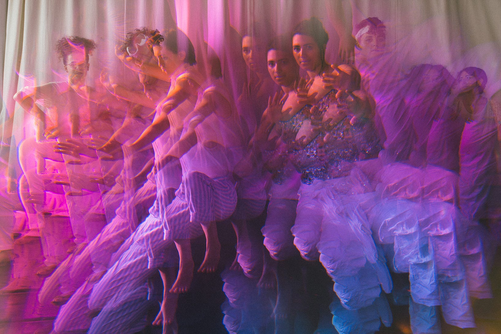 Philadelphia: Honey Honey (Workshop)