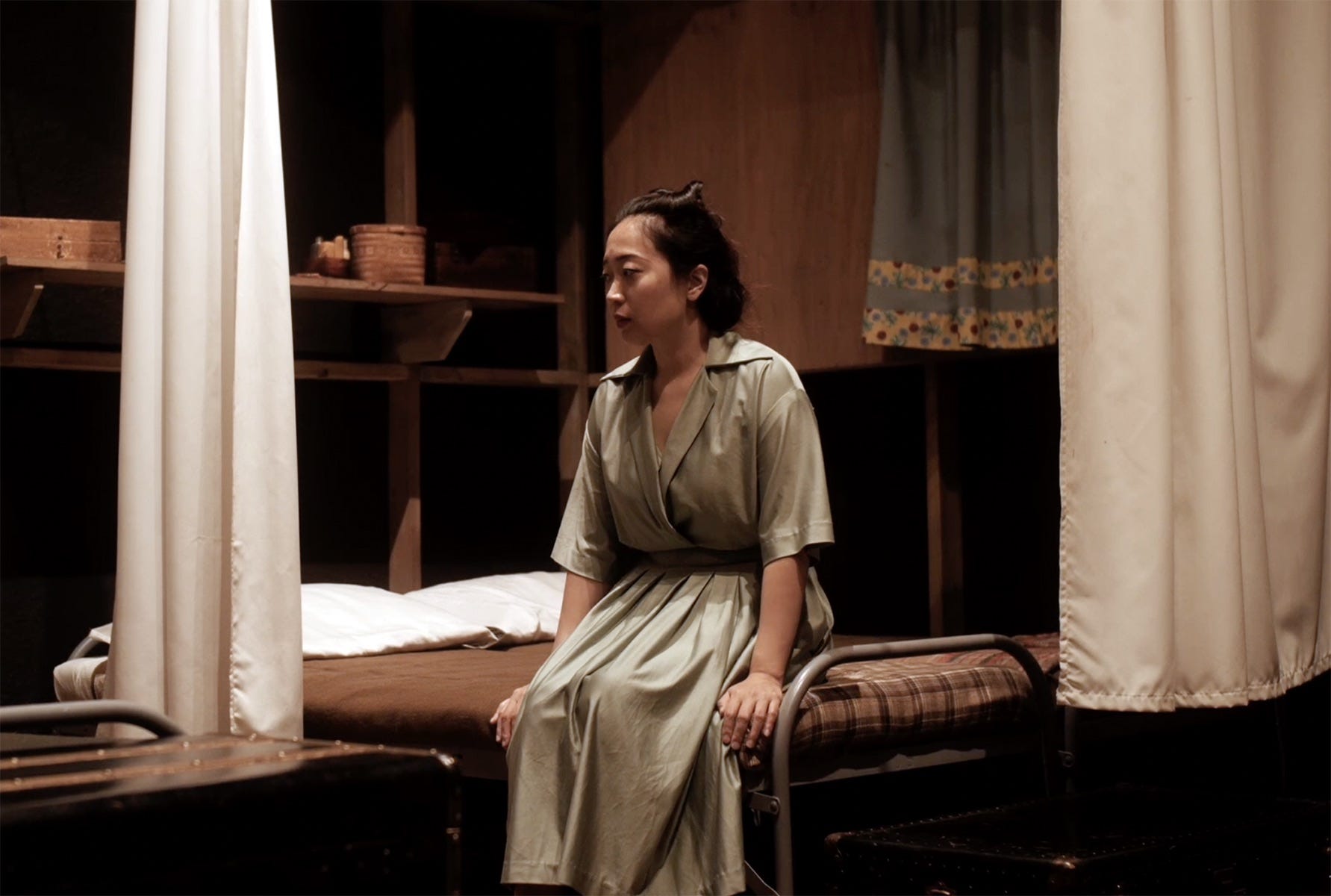 The Past Holds Painful Lessons In ZOTTO (Review)