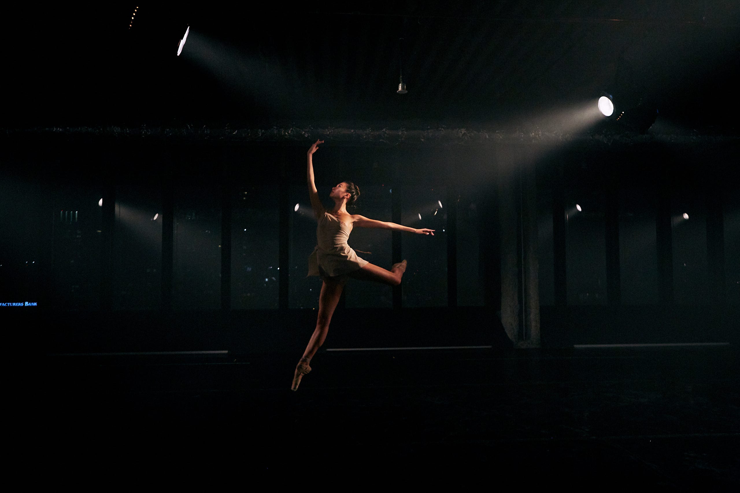 Take a Trip to Hell with the American Contemporary Ballet (Q&A)