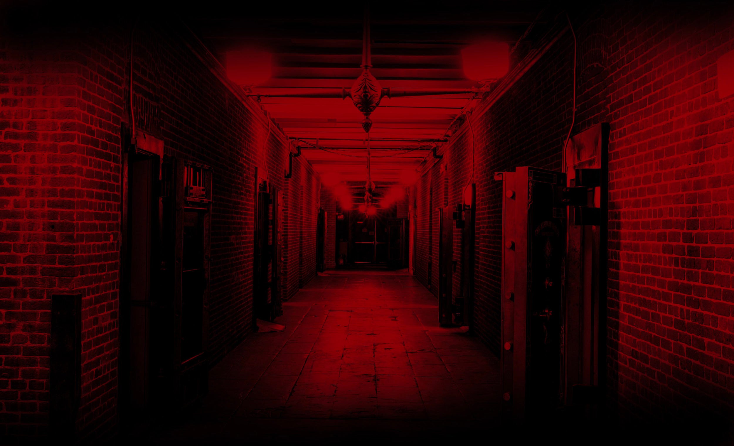 SF: Terror Vault