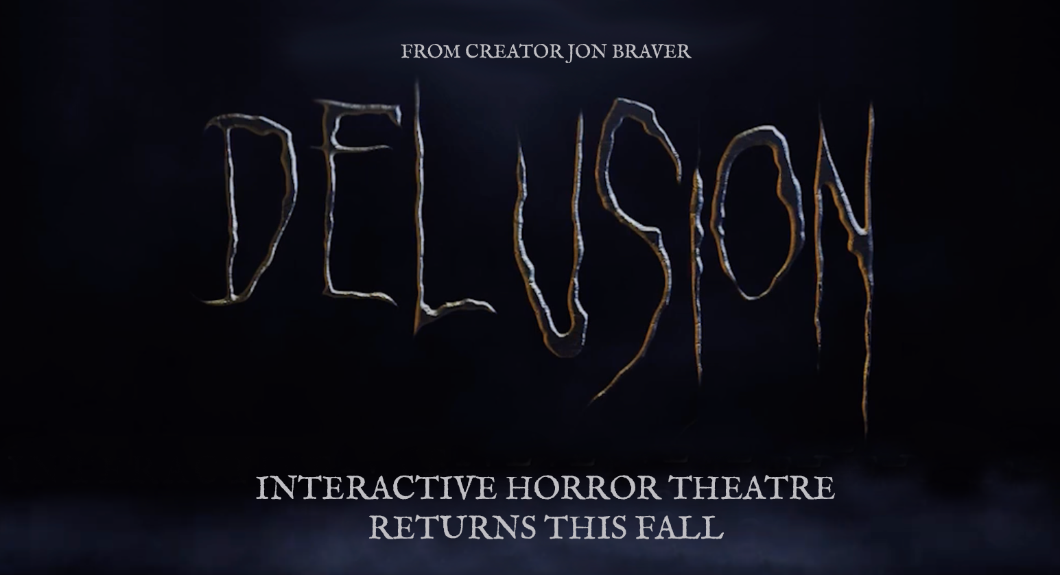 Halloween Super Team: ‘Delusion’ Returns; Director Jon Braver Joins 13th Floor