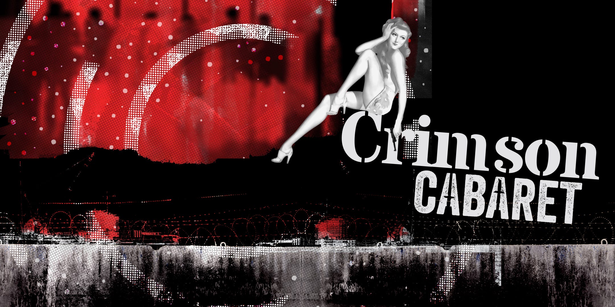 LA: Crimson Cabaret