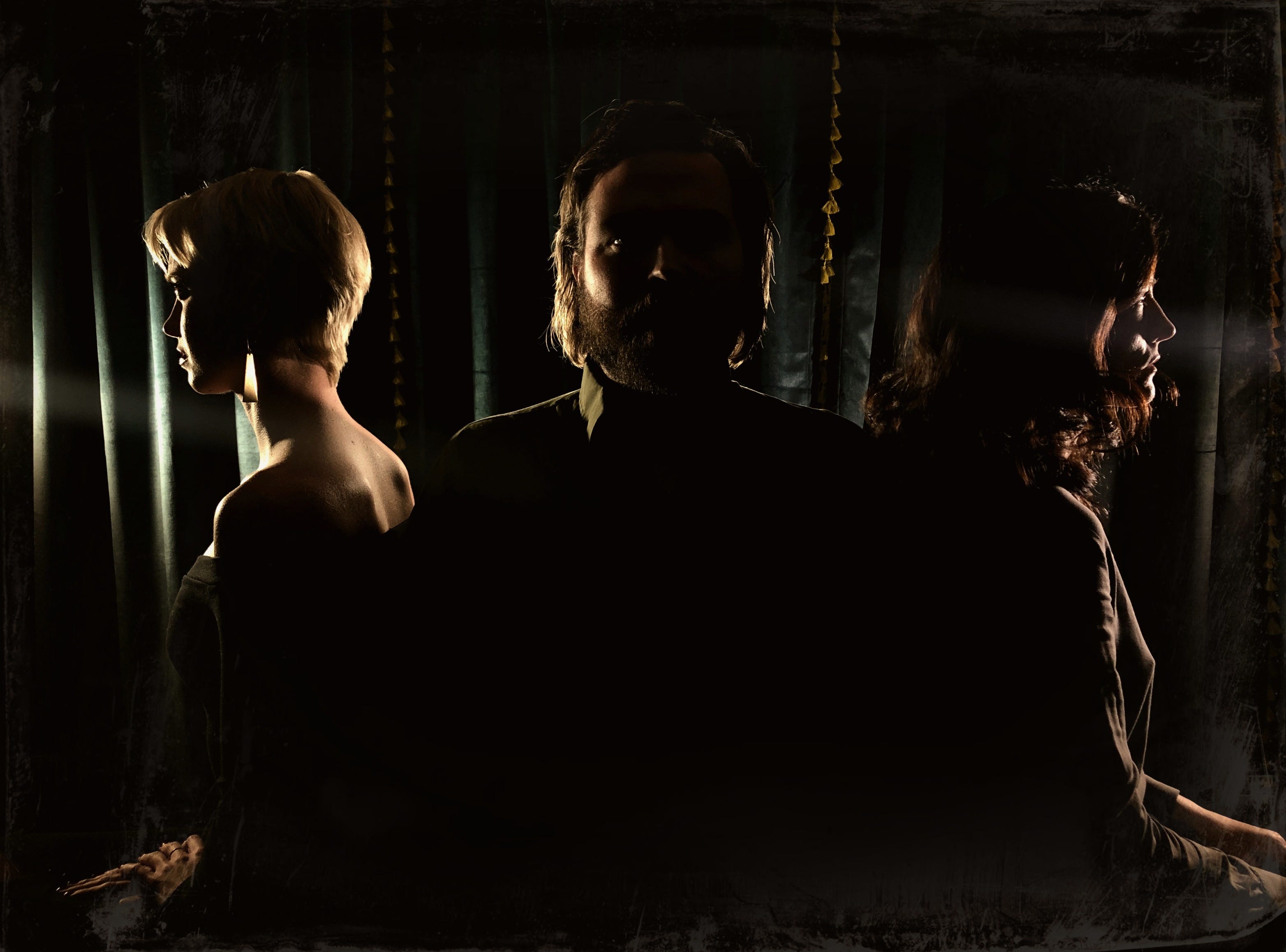 Stepping into Hell: Sartre’s ‘No Exit’ (Review)