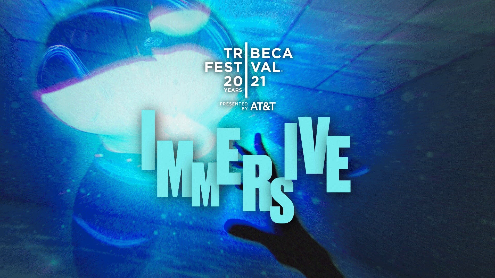 Tribeca Immersive Line-Up Announced (NEWSWIRE)