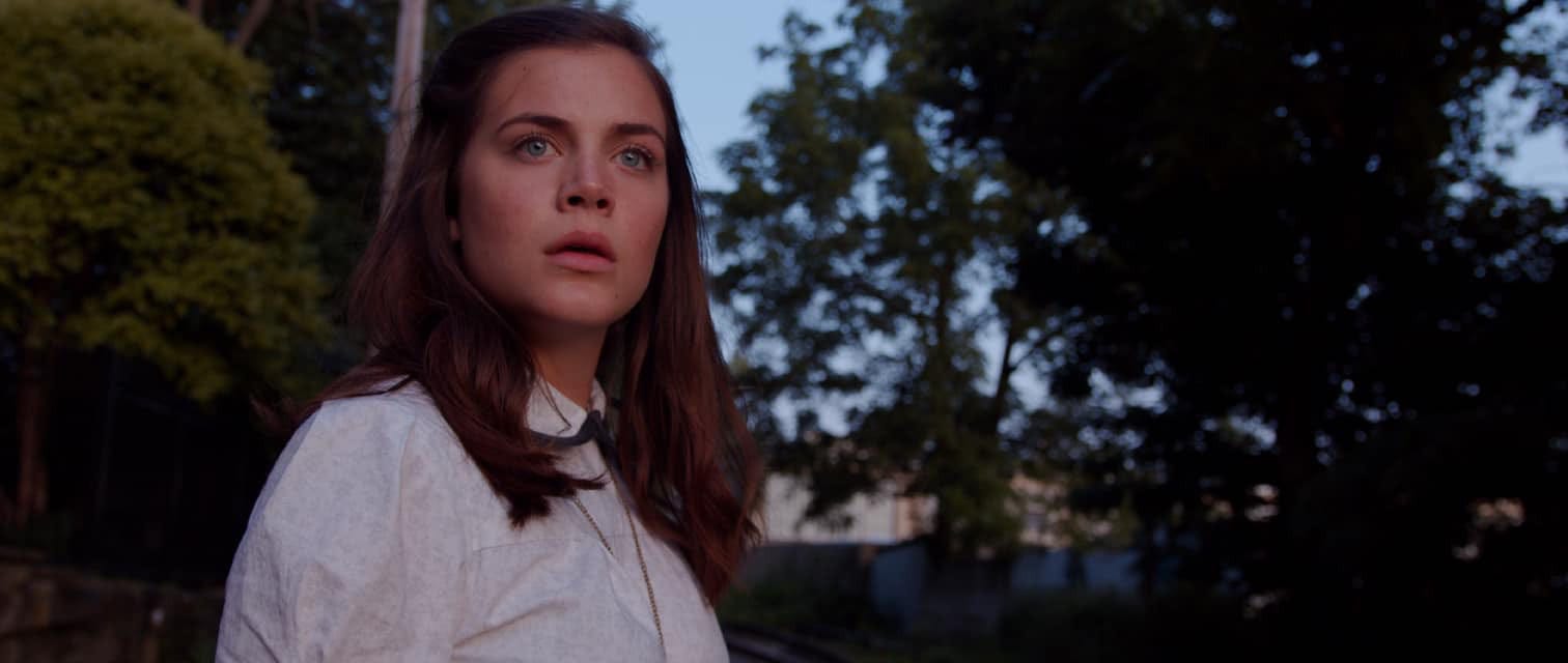 The Past Can’t Be Outrun — ‘Shadow of the Run: Chapter 1: Wanderlust’ (Review)