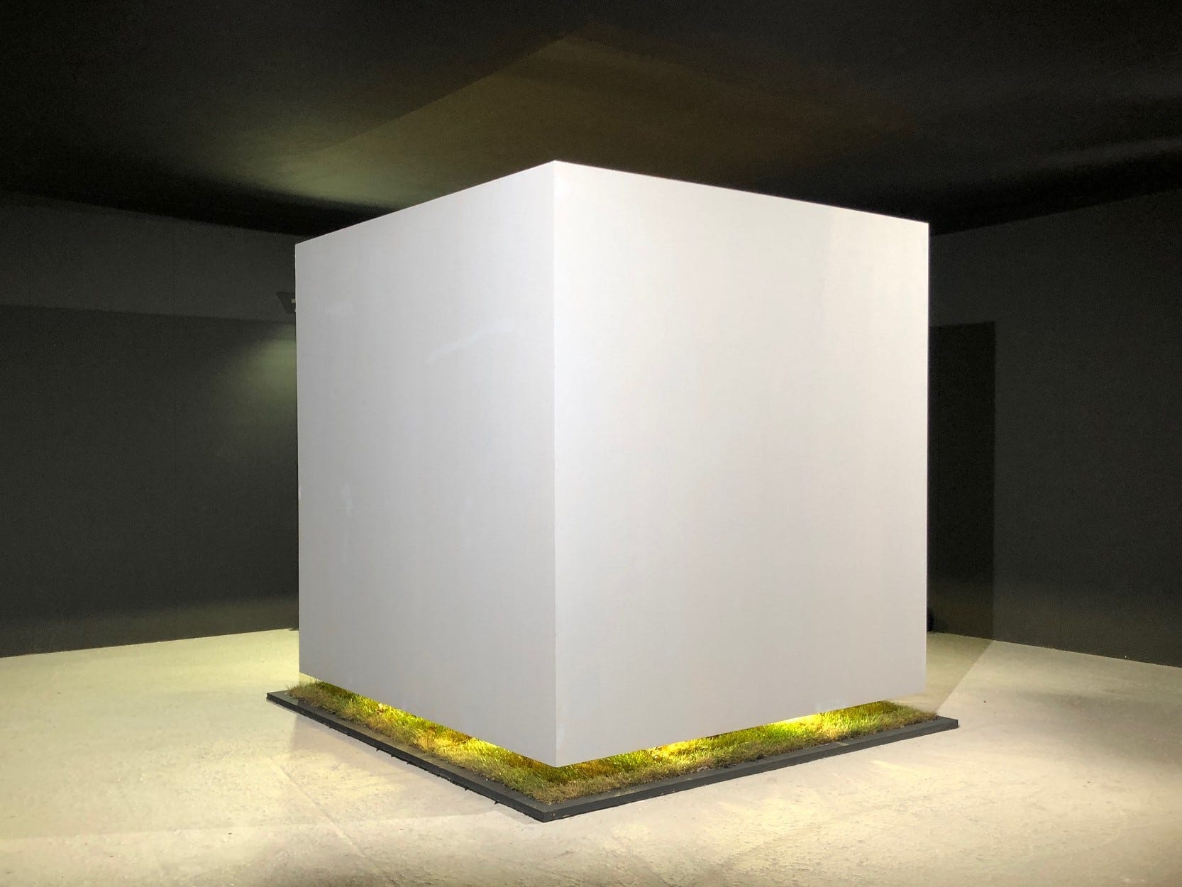 Venice VR: ‘These Sleepless Nights’ by Gabo Arora and Edward Saatchi