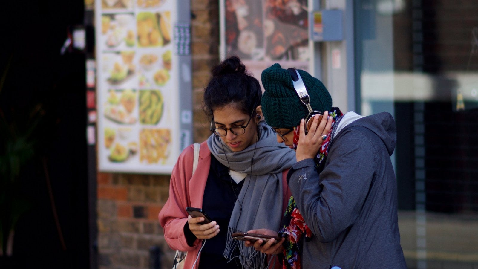 ‘We Are Shadows’ Brings London’s Brick Lane’s Stories to Your Ears (Review)