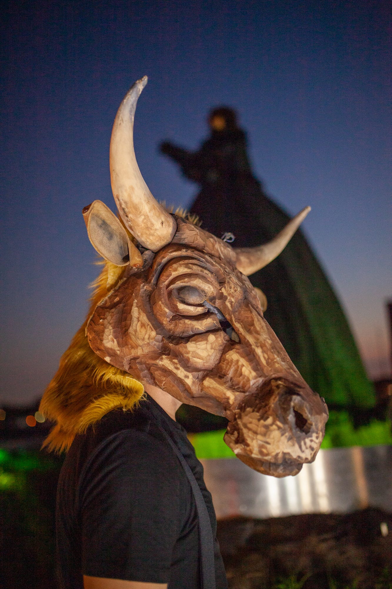 Chicago: Reflections on Fire: Extinguishing Old Ideas