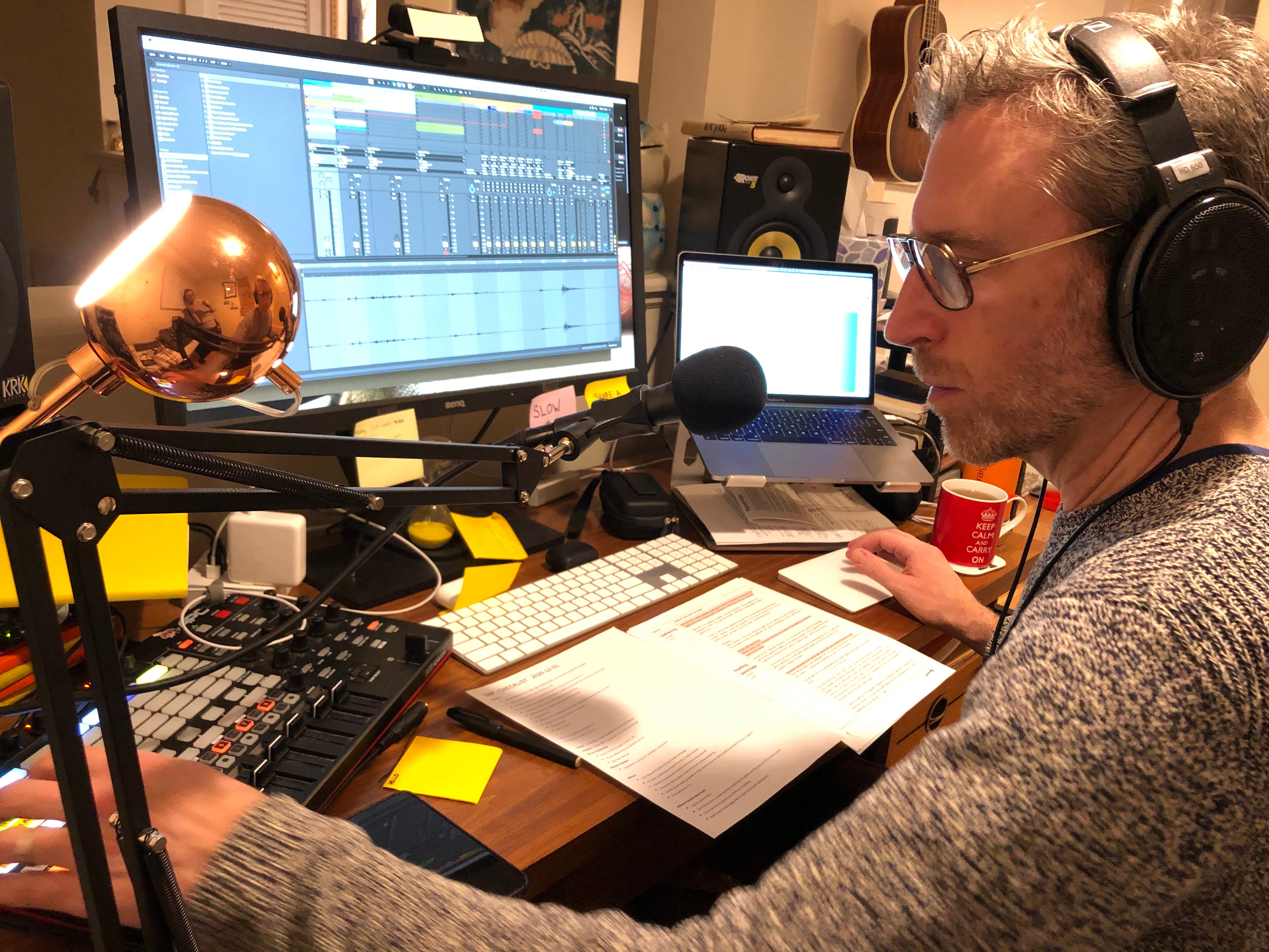 ‘The Adjacent Possible’ Is the Sound of Possibility Made Real (Review)