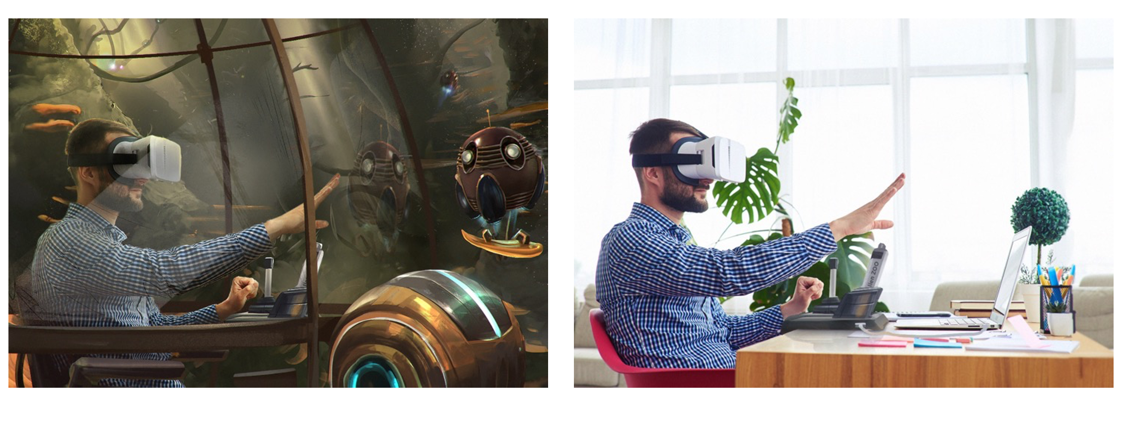 Dreamscape Teams Up With Arizona State University