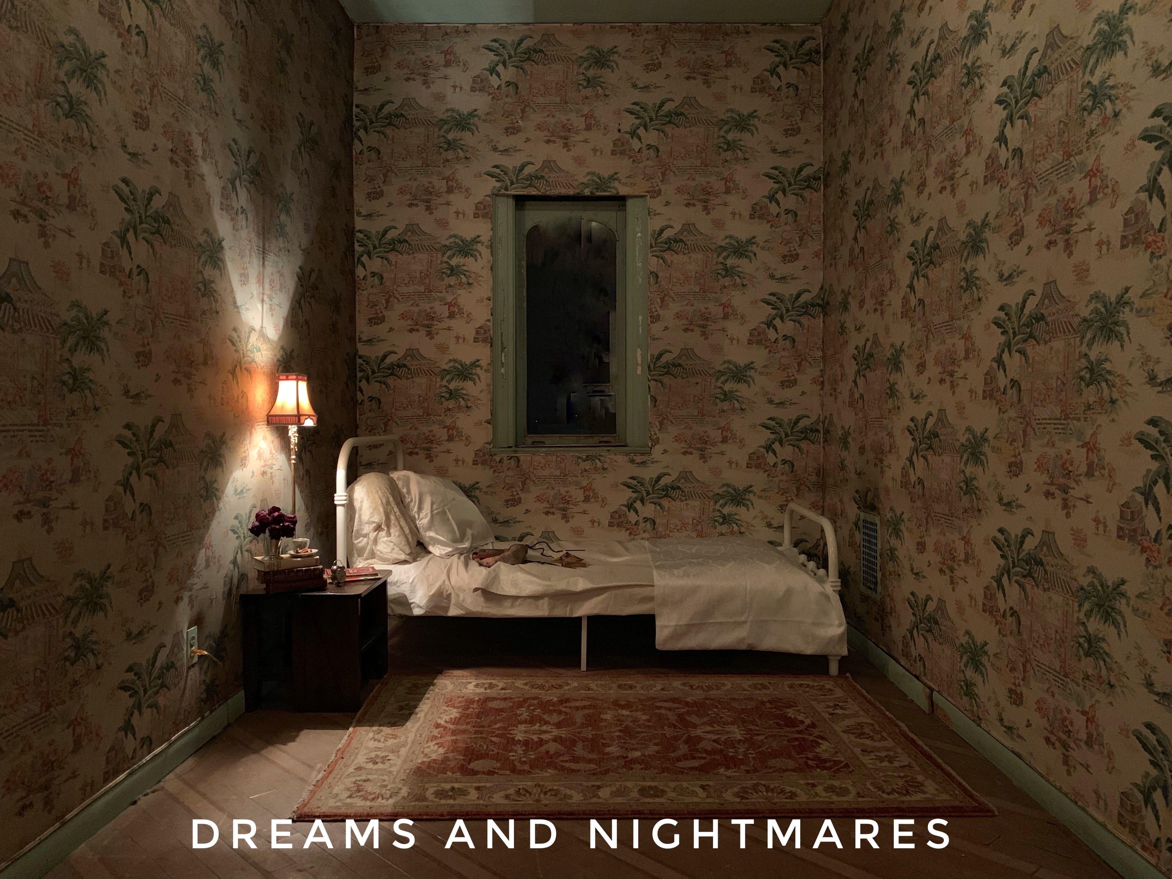 Long Island, NY: Dreams and Nightmares