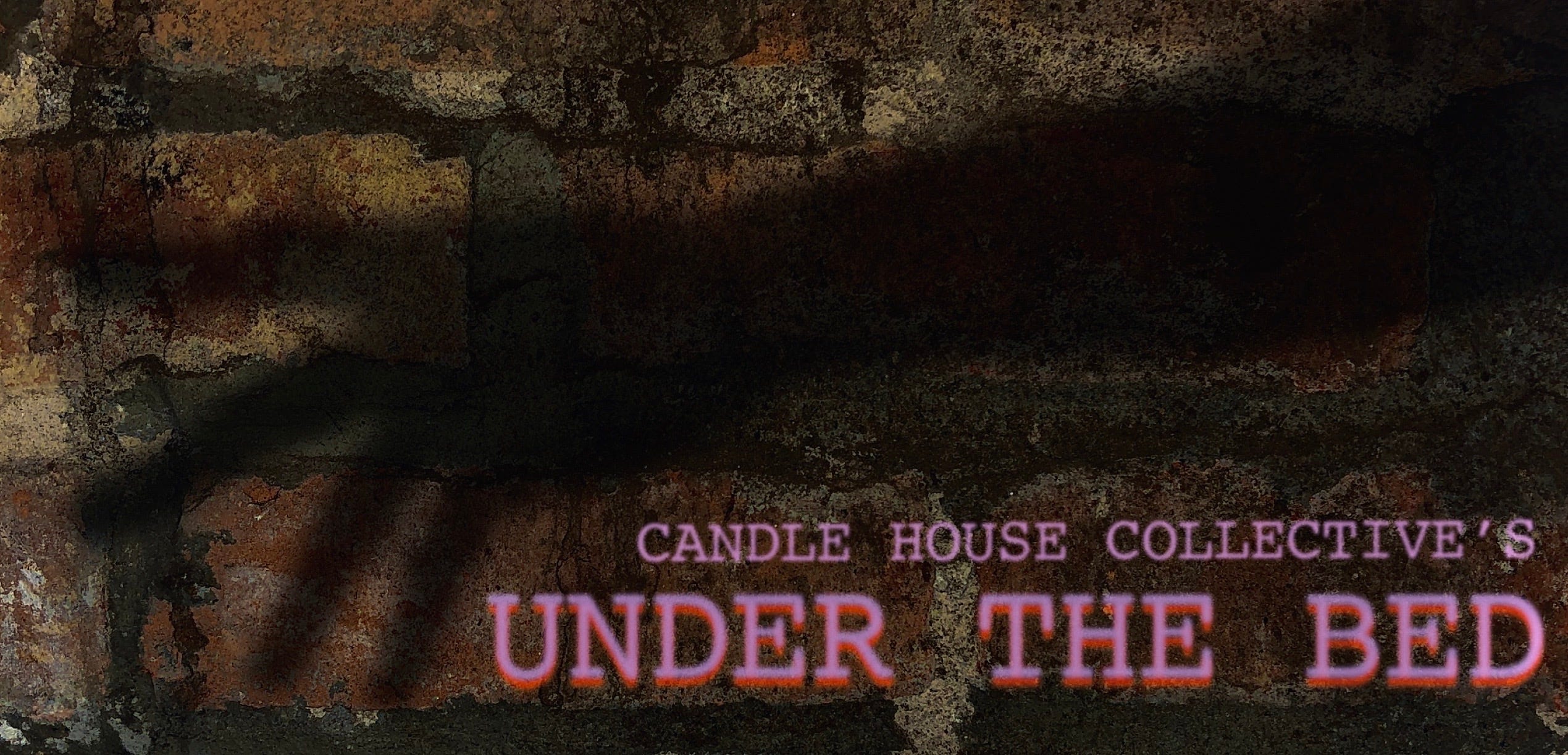 Remote: ‘Under the Bed’ — Candle House Collective