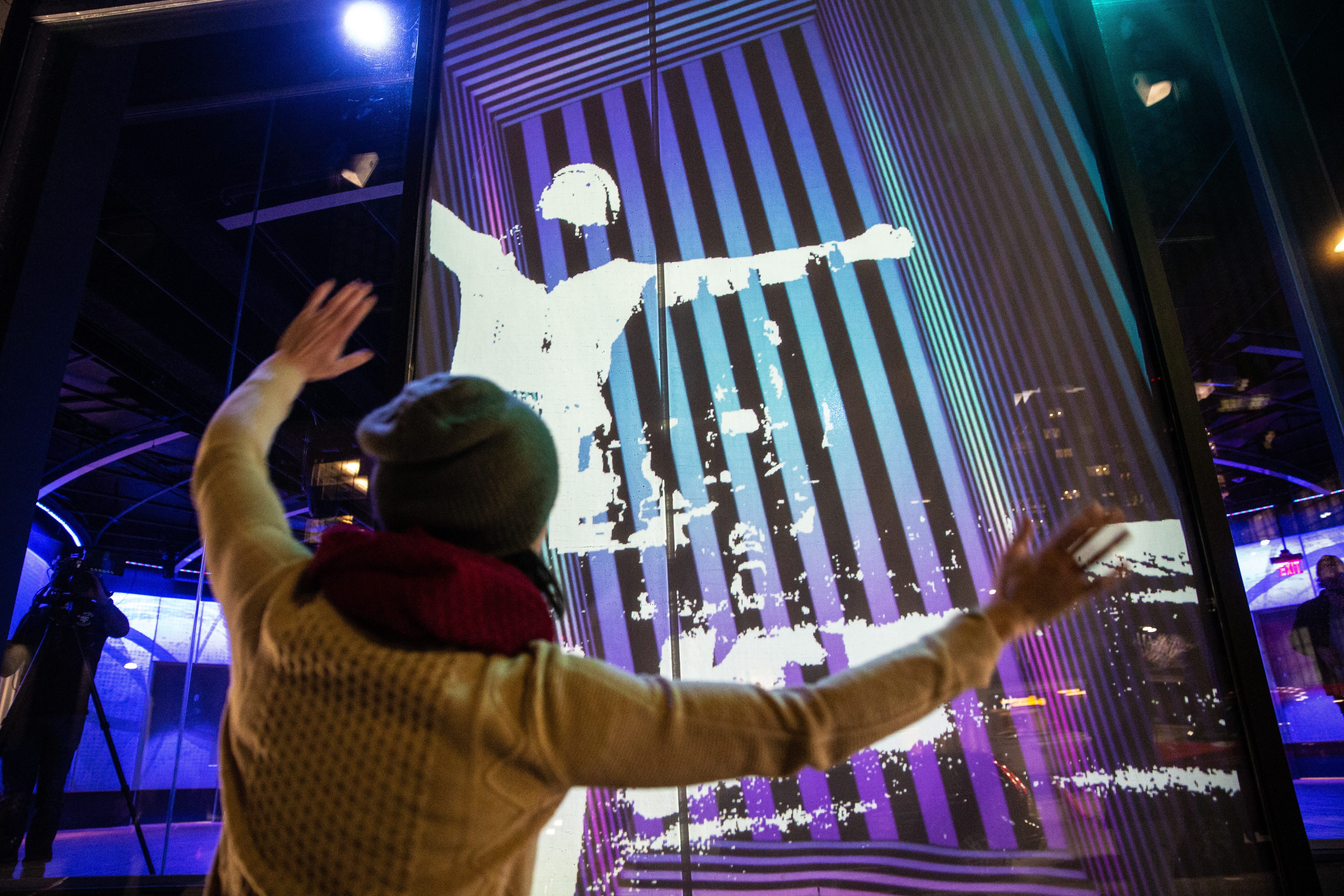 NYC: Teknopolis 2020