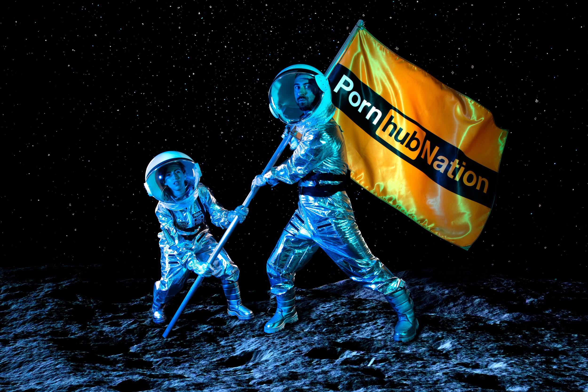 The Museum of Futuresex: ‘Pornhub Nation’ Lands In LA (The NoPro Review)